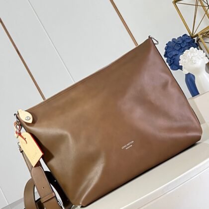 Bolso Vagabond Hobo Louis Vuitton