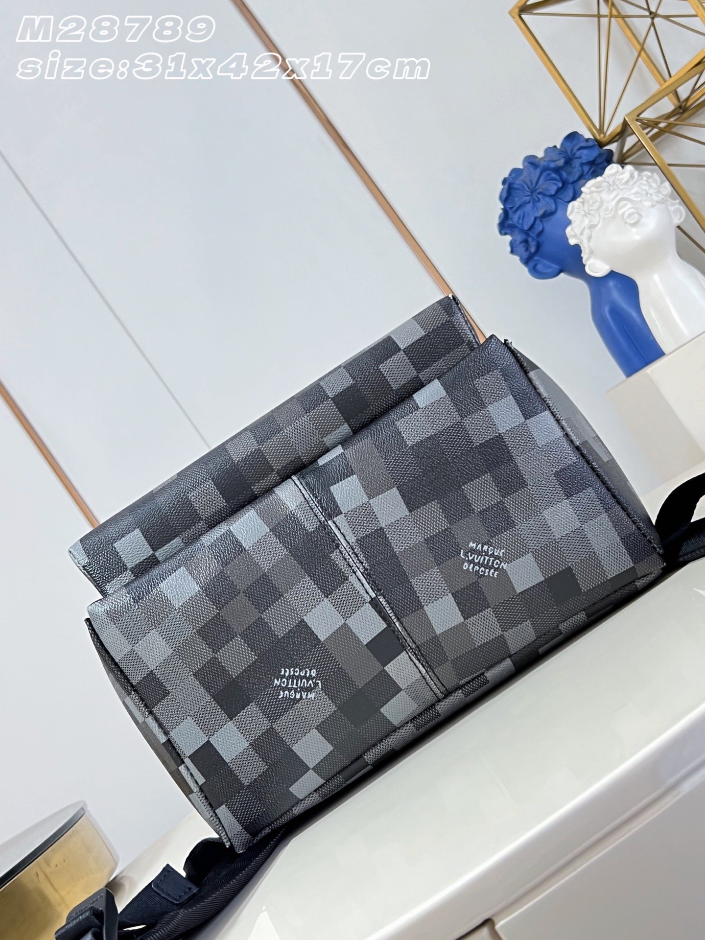 Mochila Discovery PM Louis Vuitton - Imagen 4