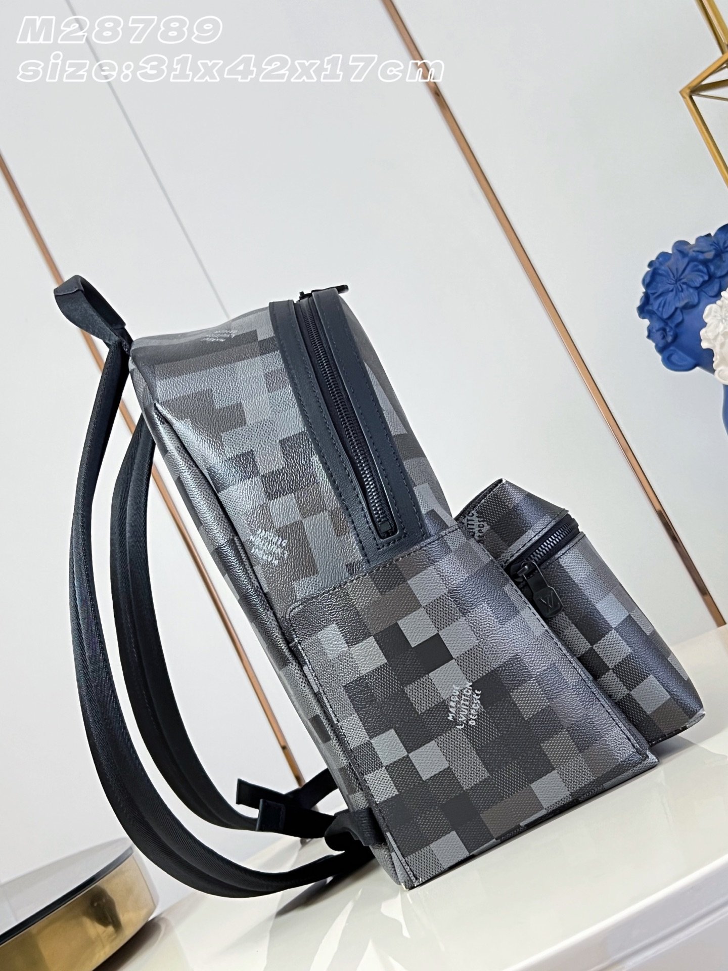 Mochila Discovery PM Louis Vuitton - Imagen 2