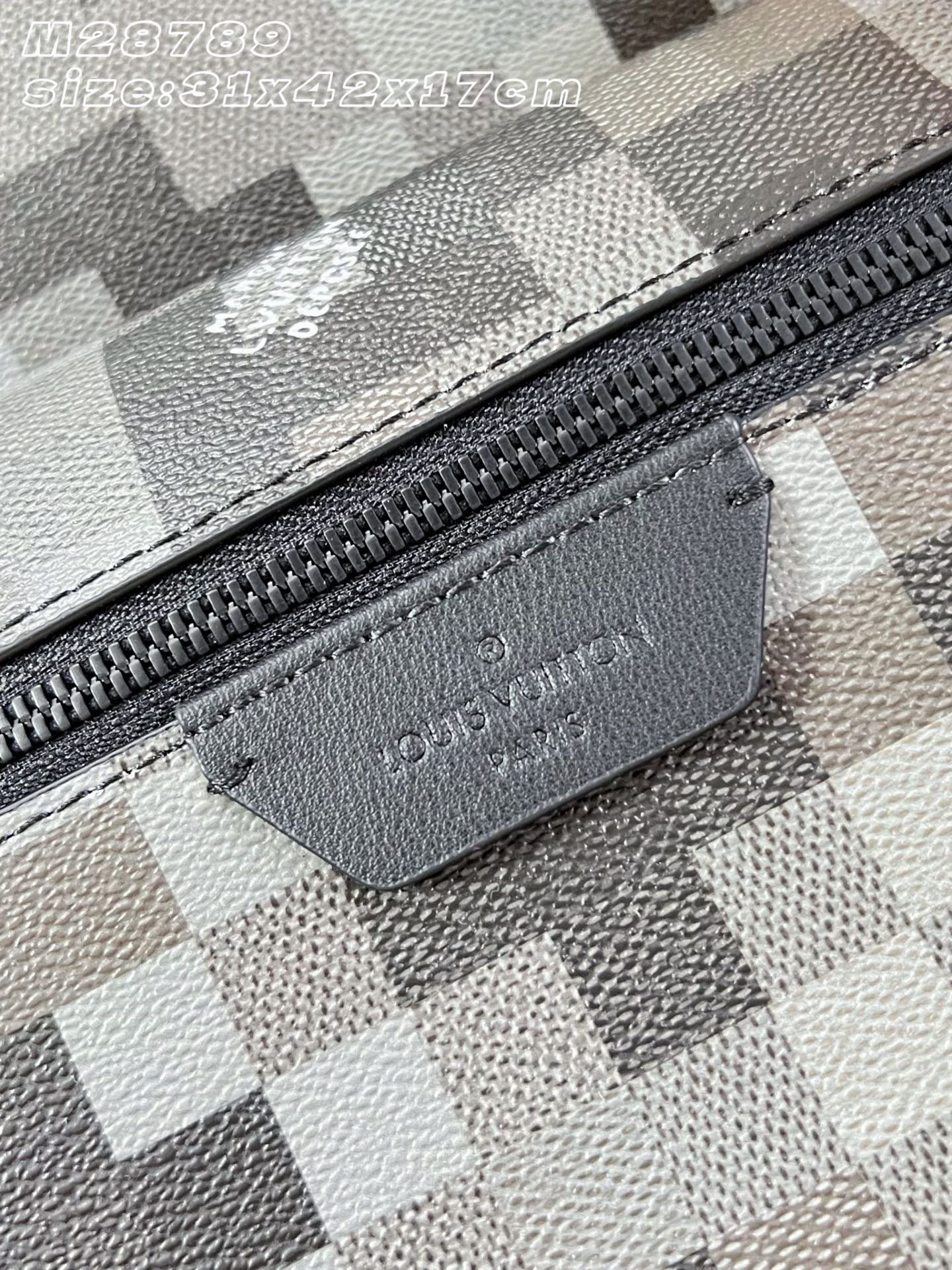 Mochila Discovery PM Louis Vuitton - Imagen 5