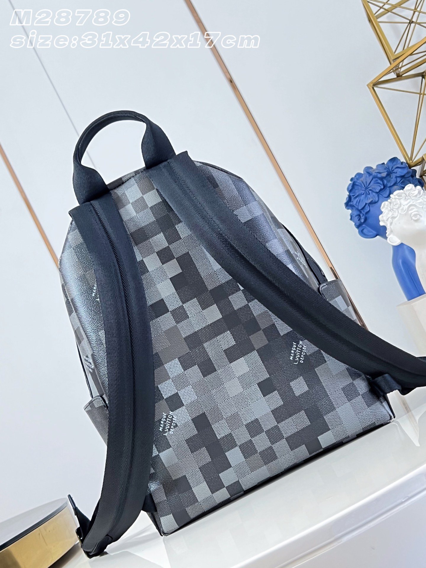 Mochila Discovery PM Louis Vuitton - Imagen 3
