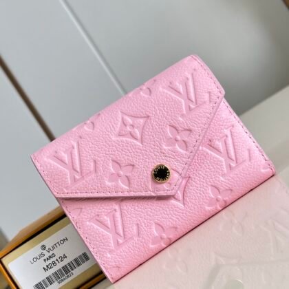 Cartera Victorine Louis Vuitton