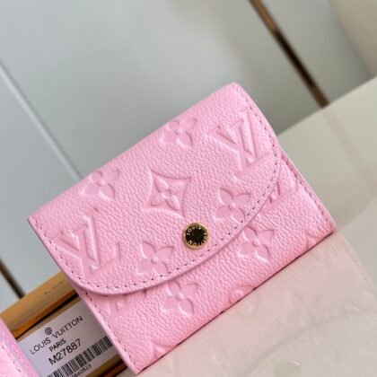 Monedero Rosalie Louis Vuitton