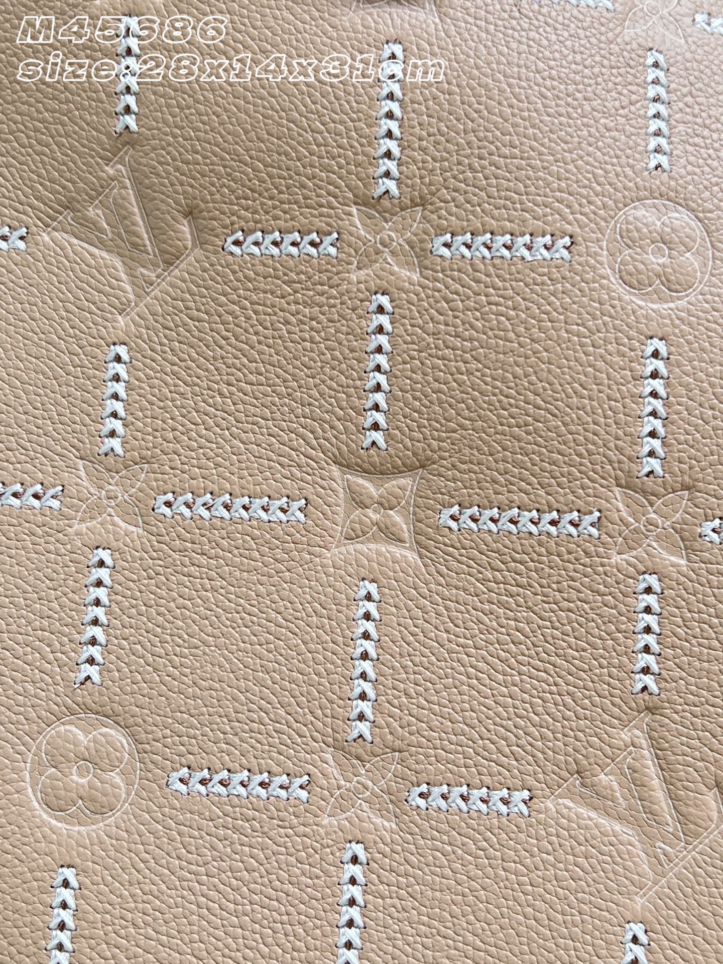 Bolso Neverfull MM Louis Vuitton - Imagen 6