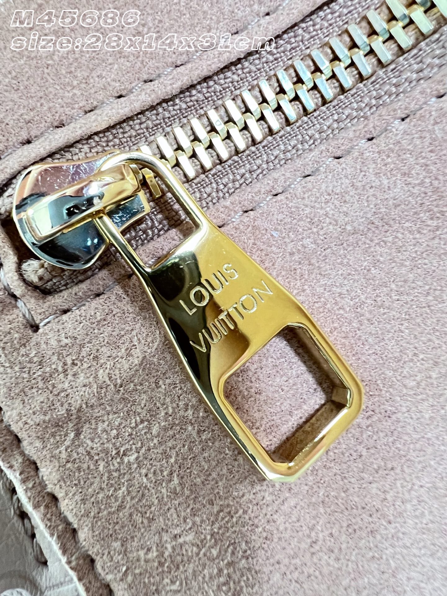 Bolso Neverfull MM Louis Vuitton - Imagen 10