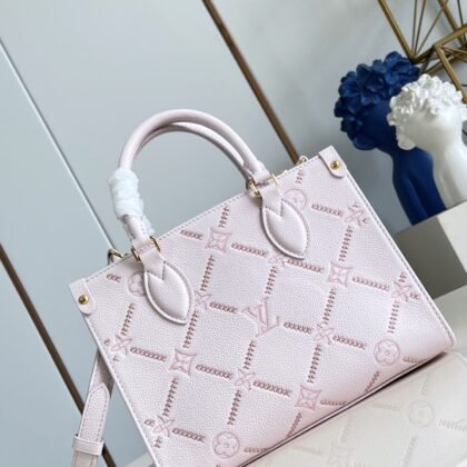 Bolso OnTheGo PM Louis Vuitton