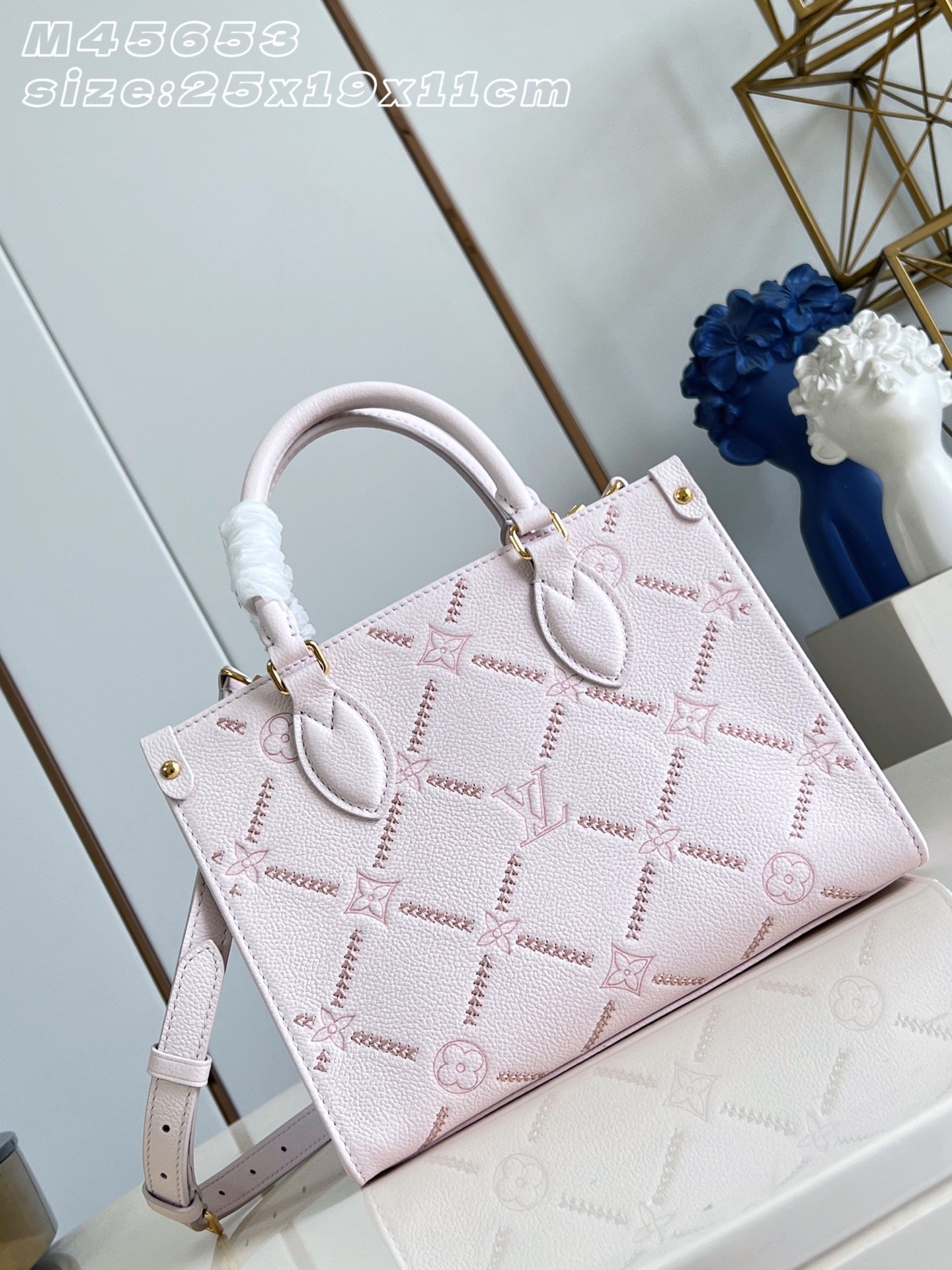 Bolso OnTheGo PM Louis Vuitton