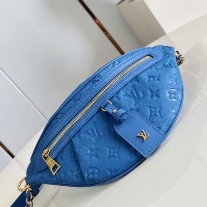 Riñonera High Rise PM Louis Vuitton