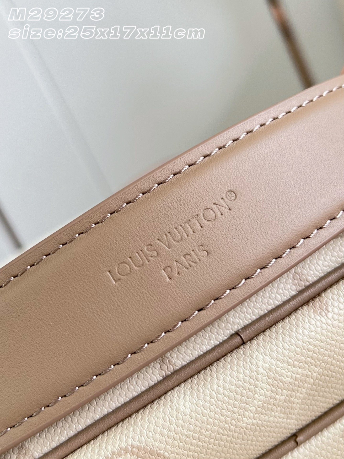 Bolso Nil Louis Vuitton - Imagen 6