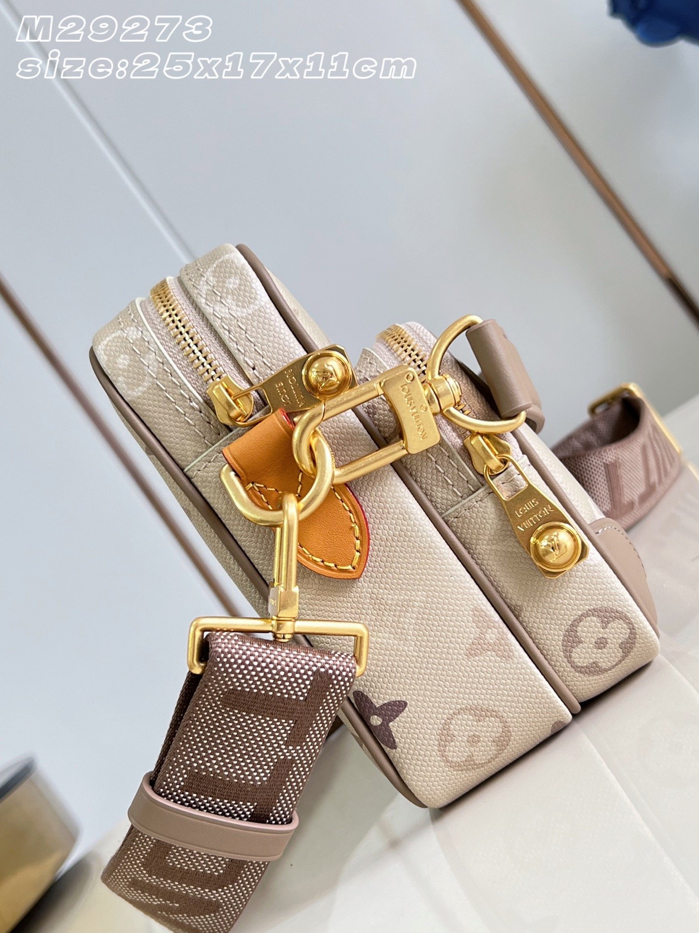 Bolso Nil Louis Vuitton - Imagen 3