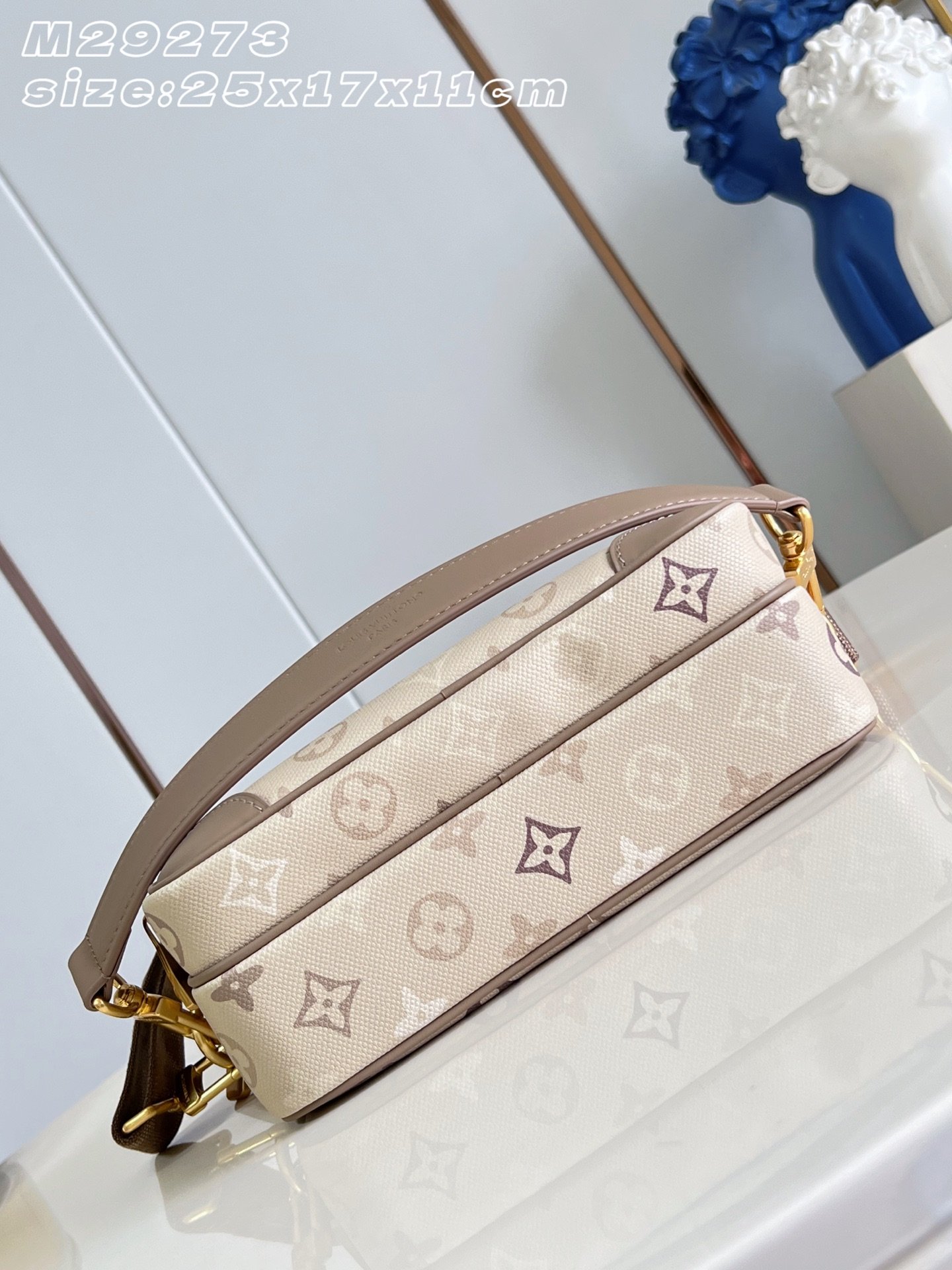 Bolso Nil Louis Vuitton - Imagen 5