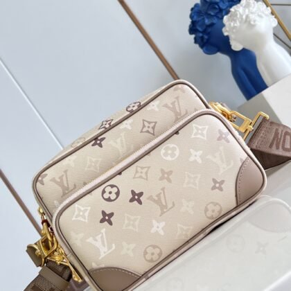 Bolso Nil Louis Vuitton