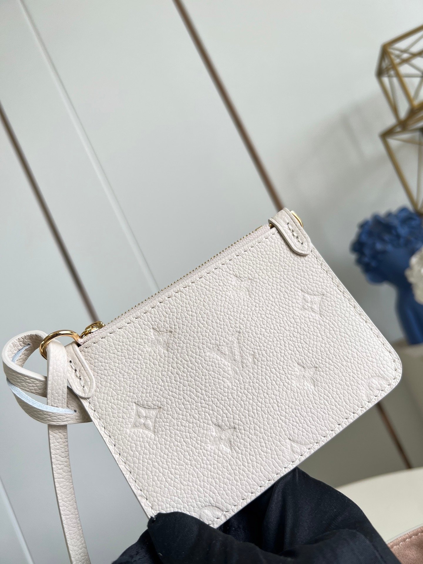 Bolso All In BB Louis Vuitton - Imagen 10