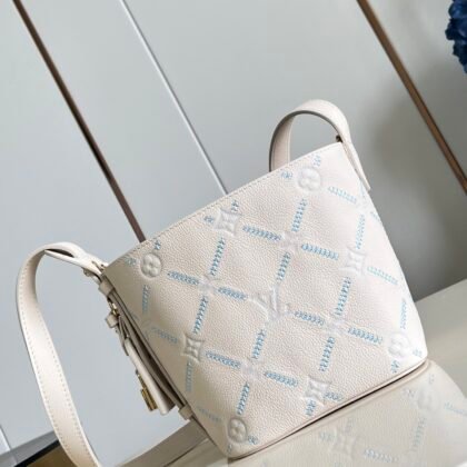 Bolso All In BB Louis Vuitton