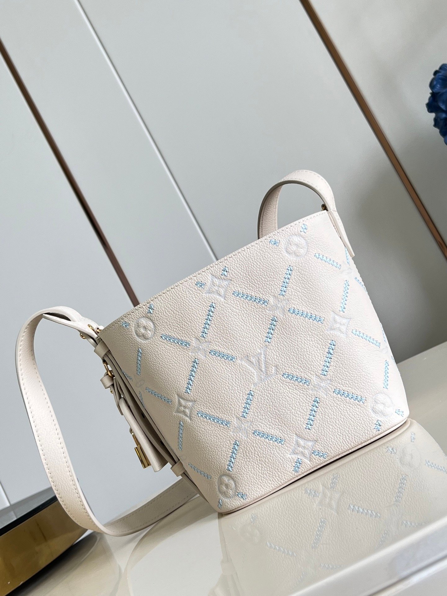 Bolso All In BB Louis Vuitton