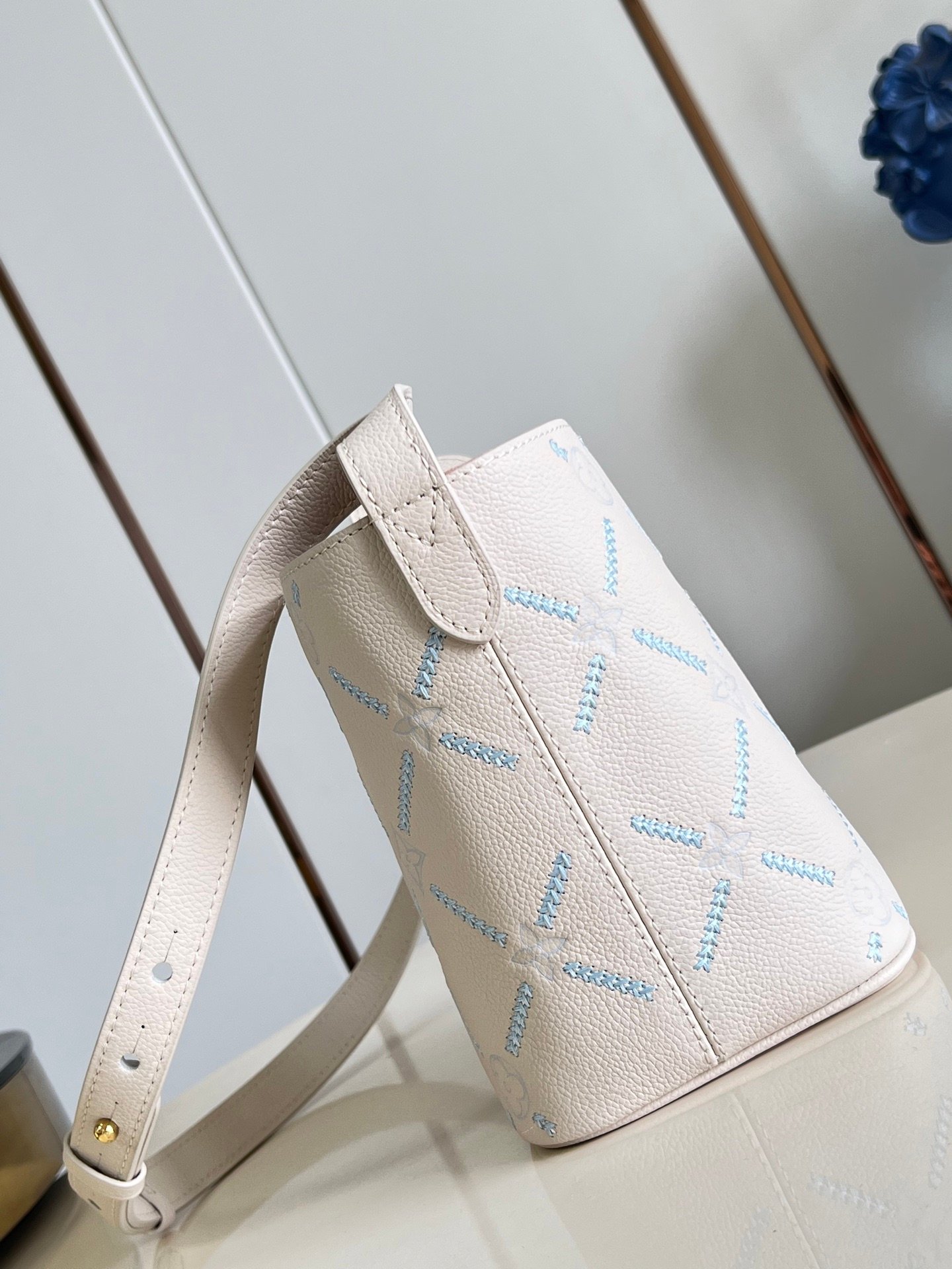 Bolso All In BB Louis Vuitton - Imagen 5