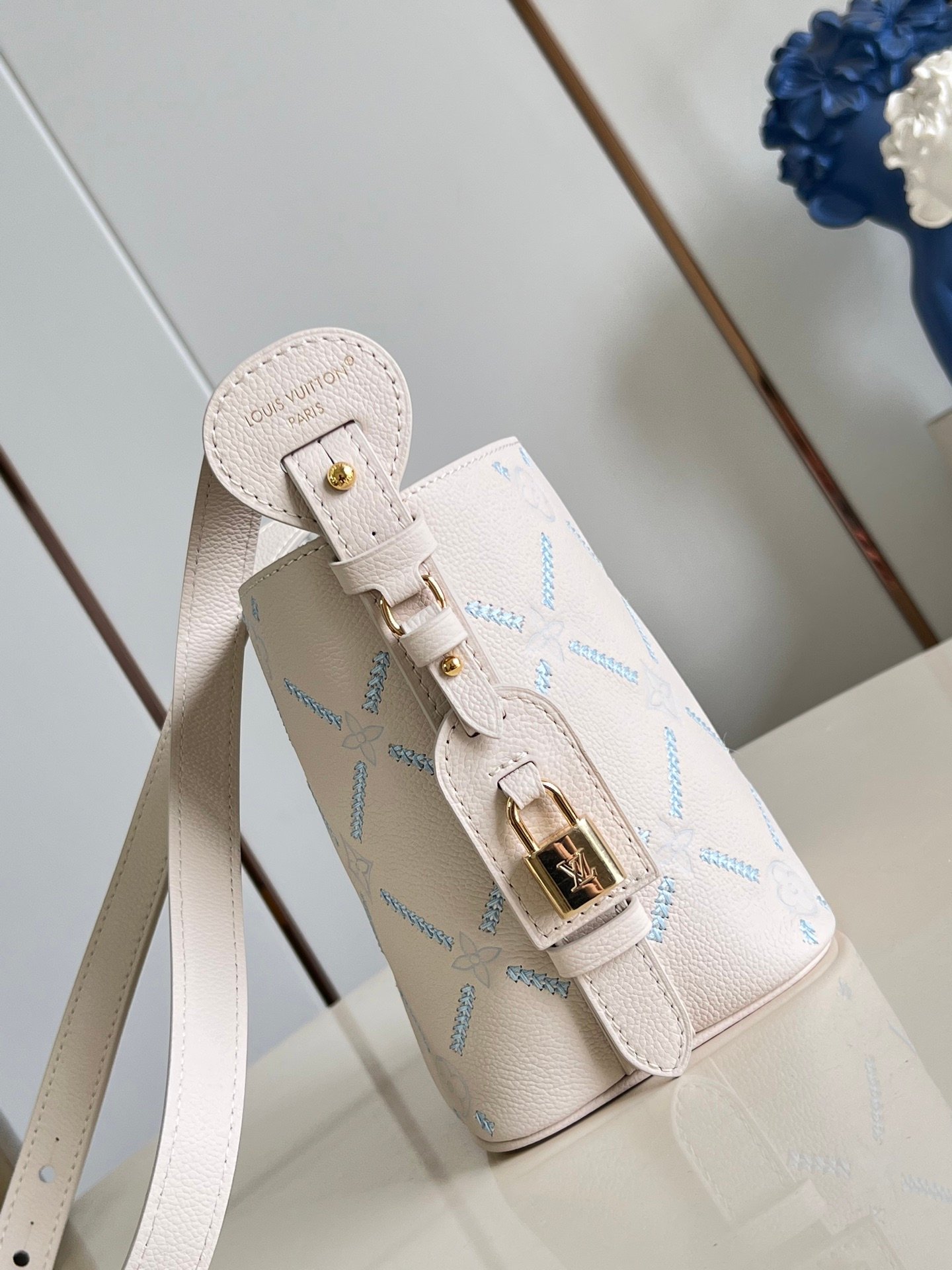 Bolso All In BB Louis Vuitton - Imagen 2