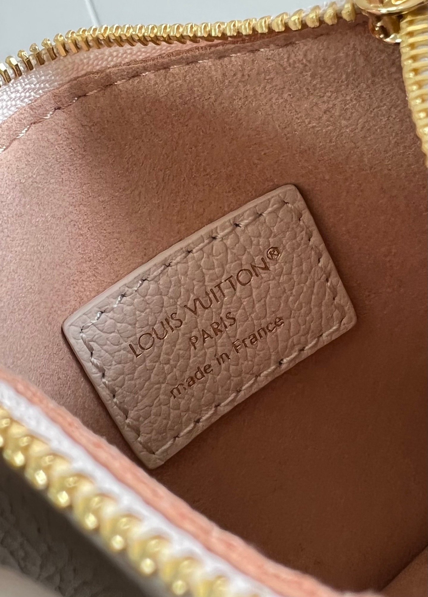Bolso All In BB Louis Vuitton - Imagen 12