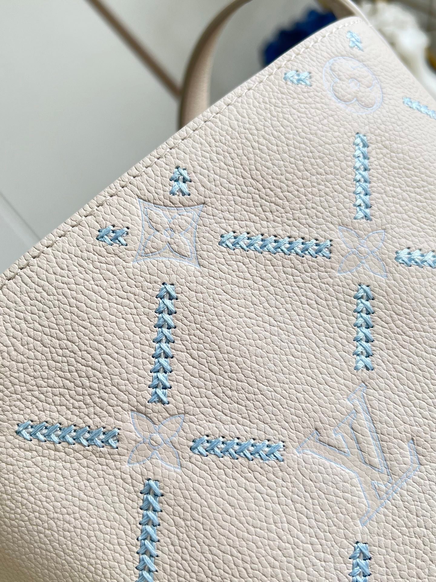 Bolso All In BB Louis Vuitton - Imagen 6