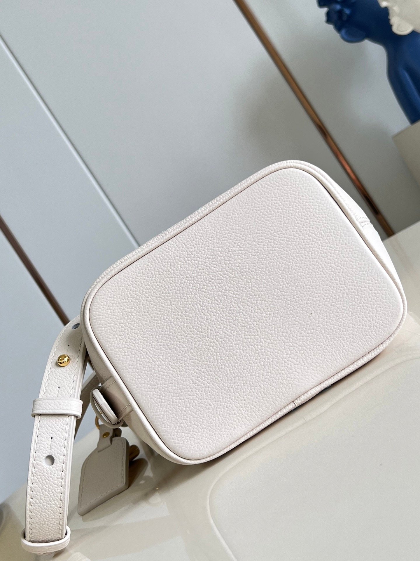 Bolso All In BB Louis Vuitton - Imagen 7