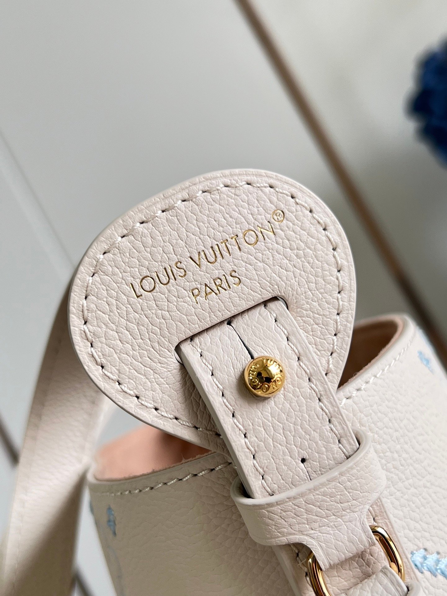 Bolso All In BB Louis Vuitton - Imagen 3