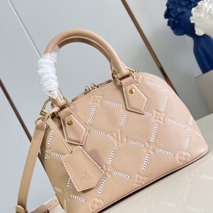 Bolso Alma BB Louis Vuitton