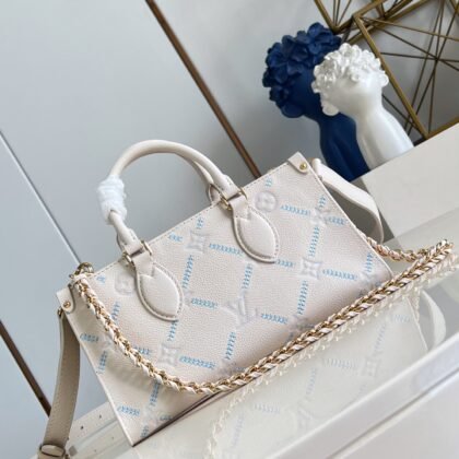 Bolso OnTheGo East West Louis Vuitton