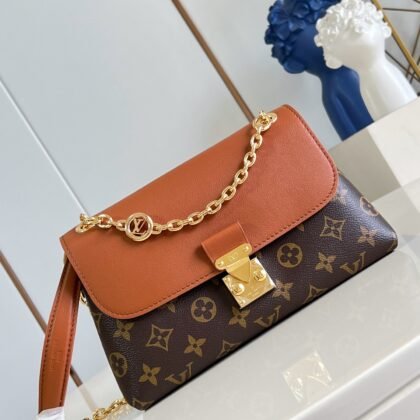 Bolso Madeleine BB Louis Vuitton