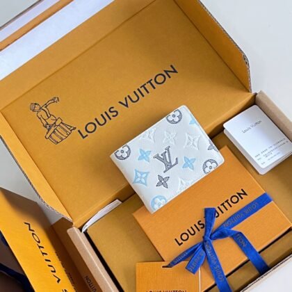 Cartera Multiple Louis Vuitton