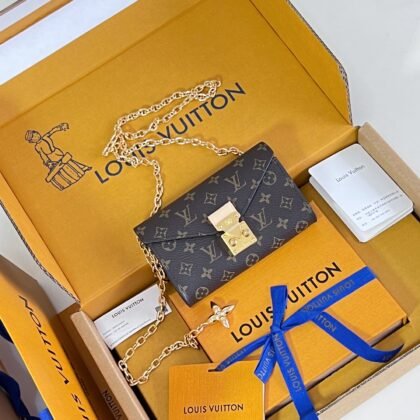 Cinturón Pouch Metis Louis Vuitton
