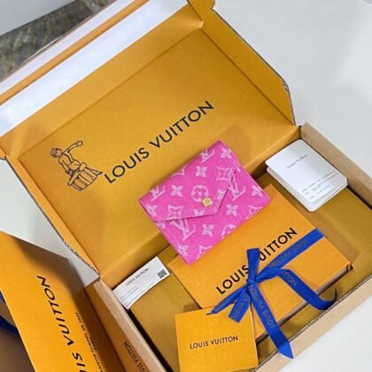 Cartera Victorine Louis Vuitton