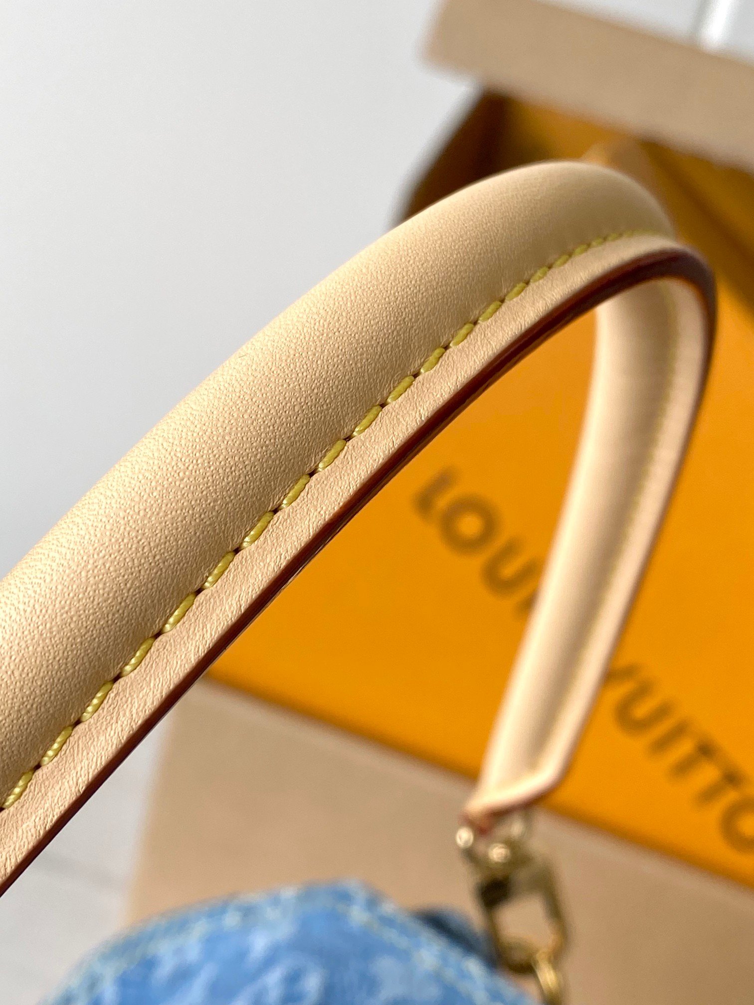 Mochila Montsouris Cargo Louis Vuitton - Imagen 6