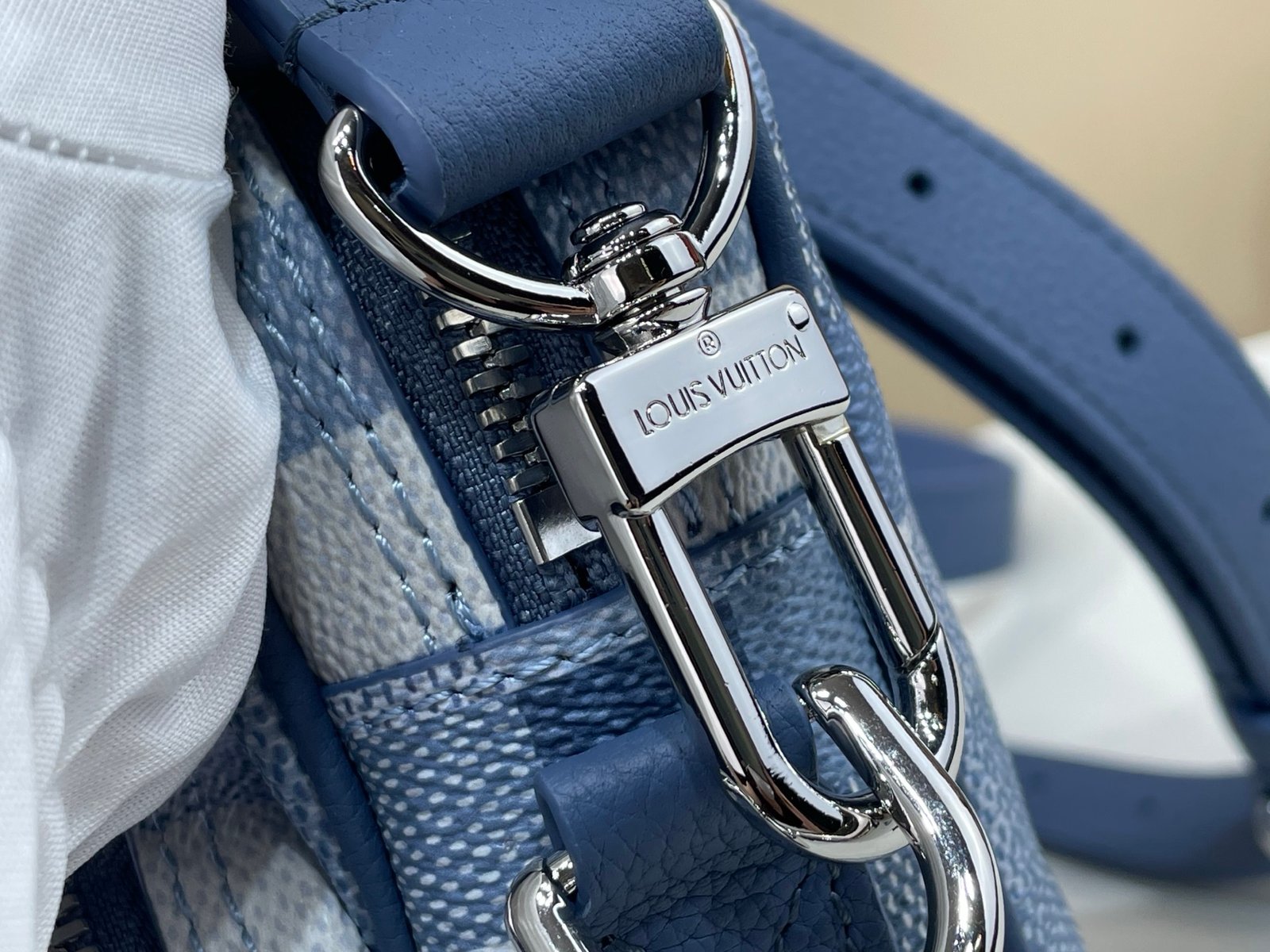 Bolso Nil Louis Vuitton - Imagen 6