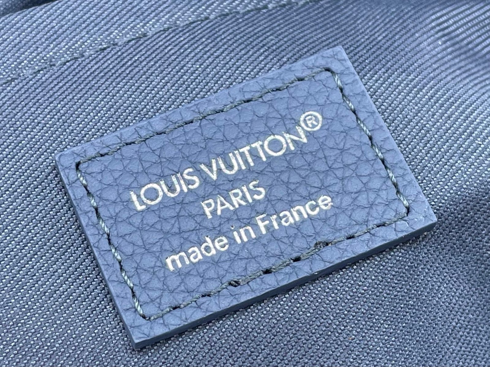 Bolso Nil Louis Vuitton - Imagen 10