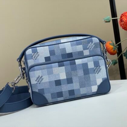 Bolso Nil Louis Vuitton