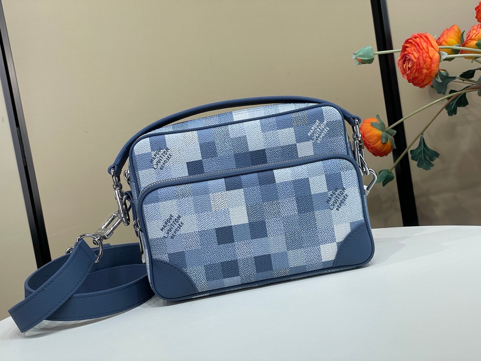 Bolso Nil Louis Vuitton