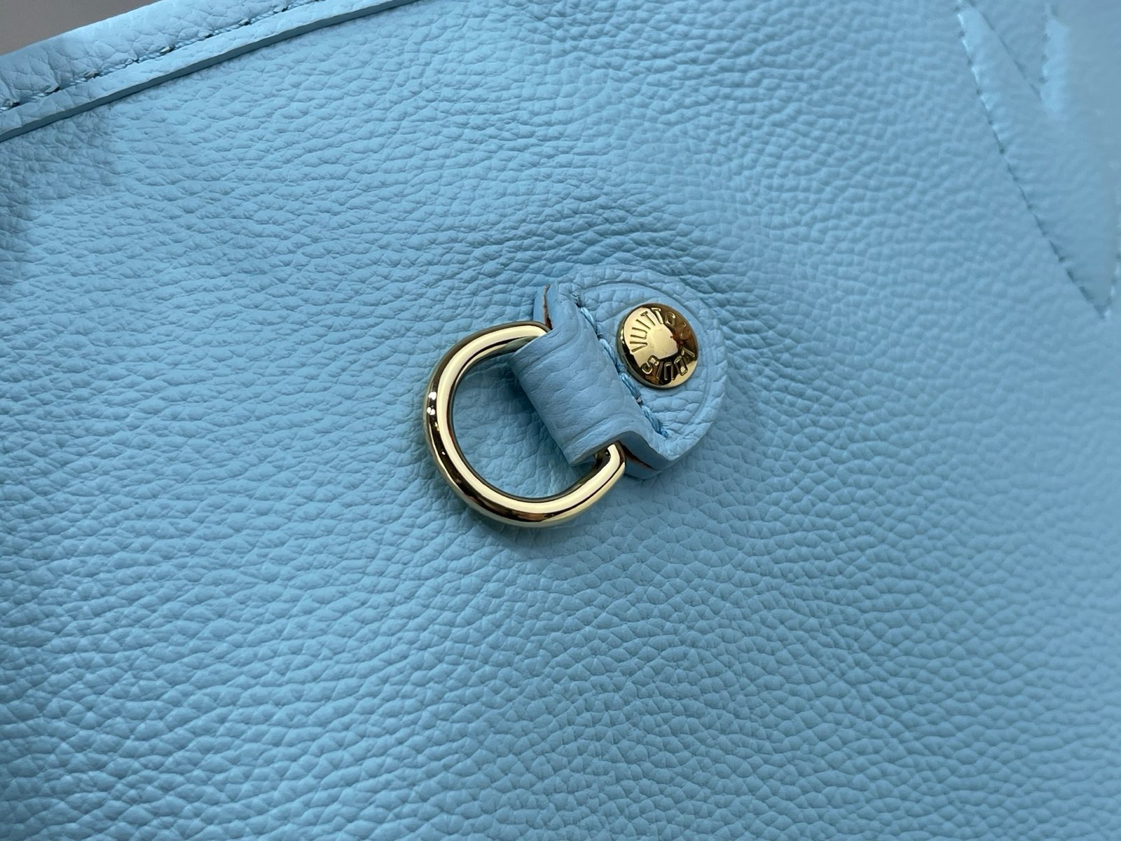 Bolso Neverfull Inside Out MM Louis Vuitton - Imagen 15