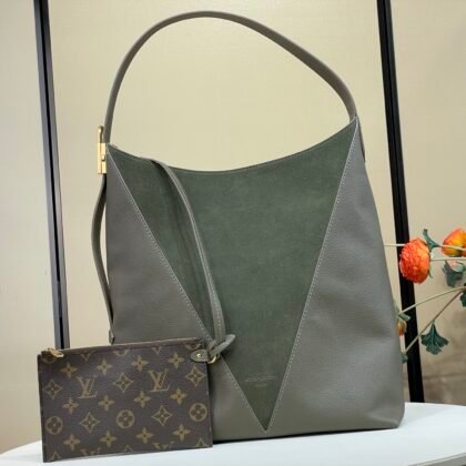 Bolso Low Key Hobo MM Louis Vuitton