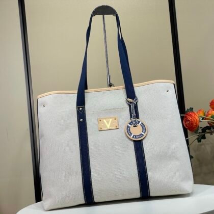 Bolsa de viaje Escale Louis Vuitton