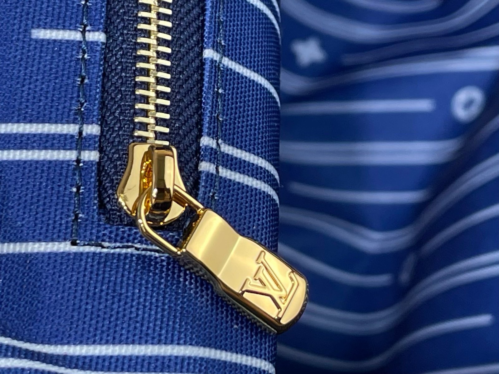 Bolsa de viaje Escale Louis Vuitton - Imagen 10