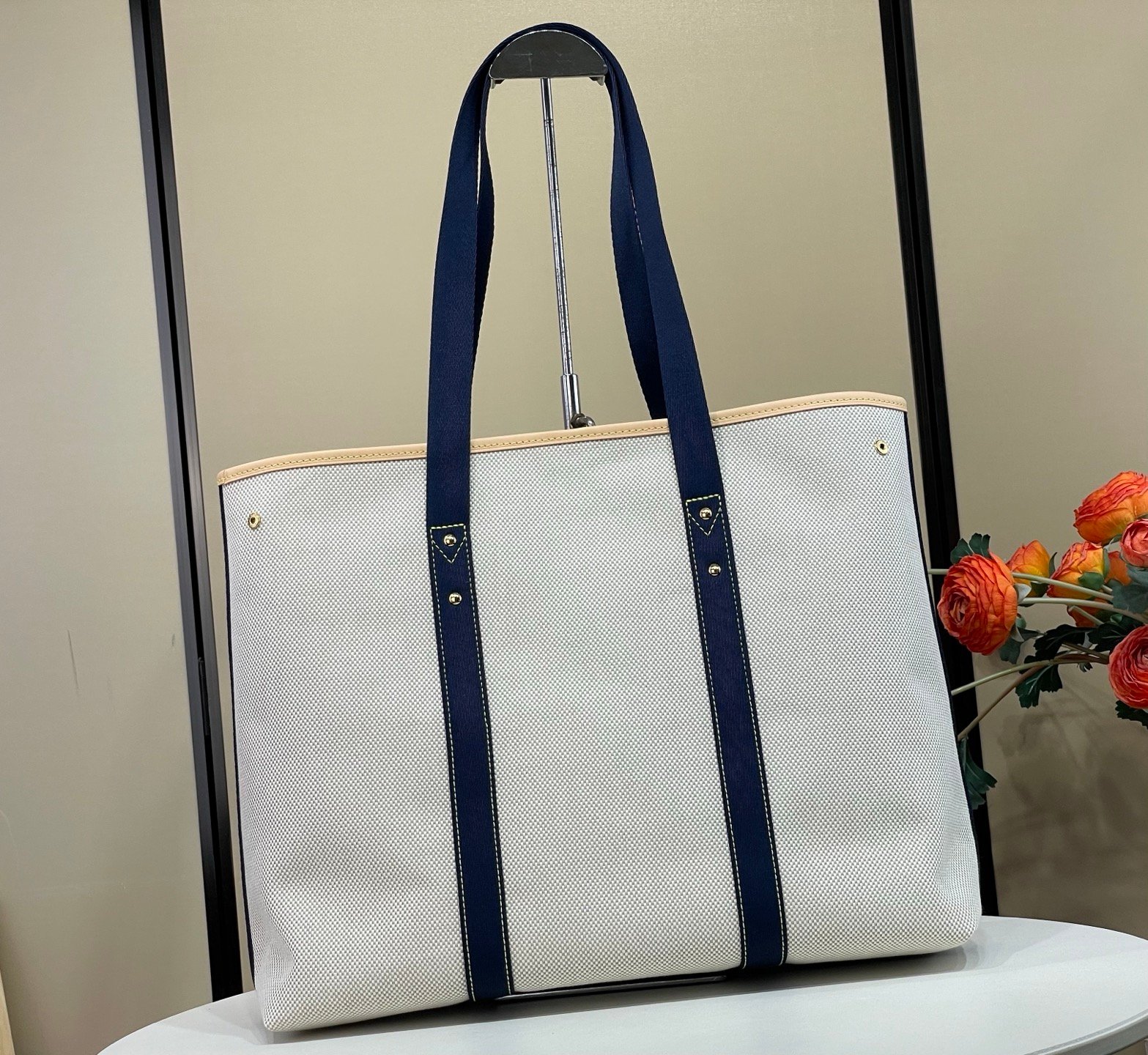 Bolsa de viaje Escale Louis Vuitton - Imagen 3