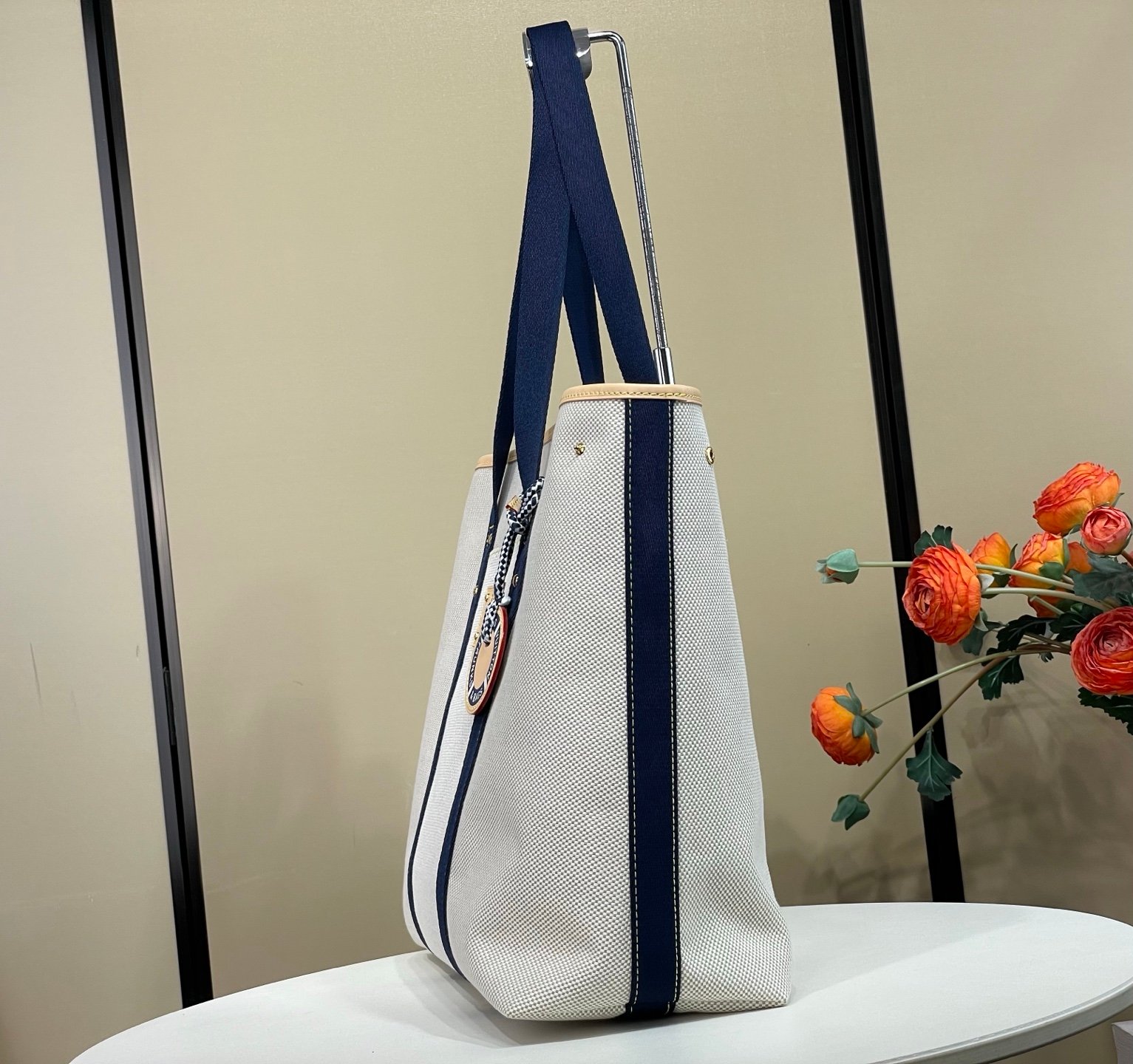 Bolsa de viaje Escale Louis Vuitton - Imagen 2