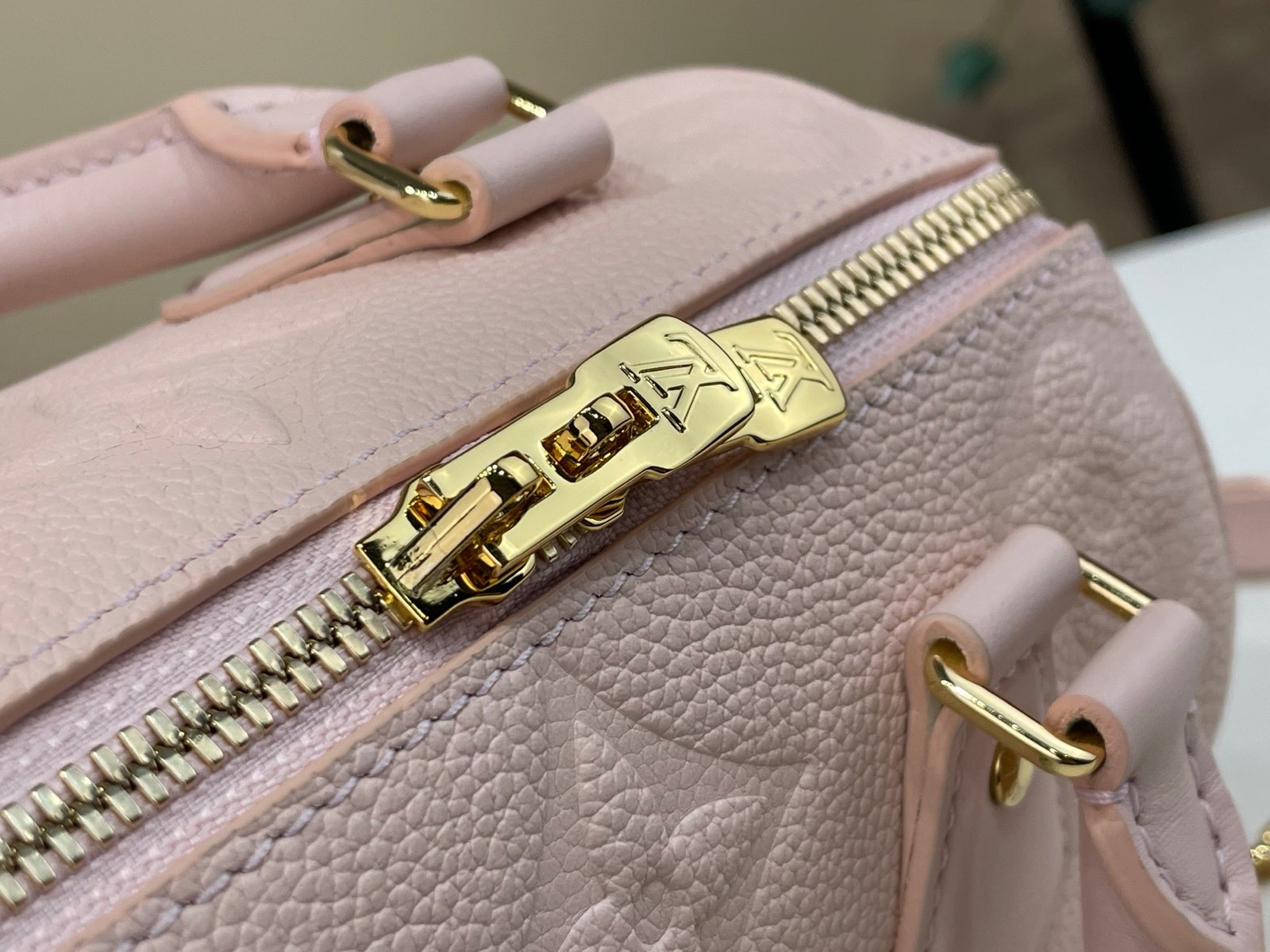 Bolso Speedy 20 con bandolera Louis Vuitton - Imagen 6
