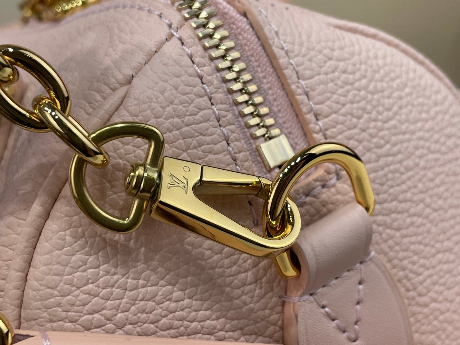 Bolso Speedy 20 con bandolera Louis Vuitton - Imagen 7