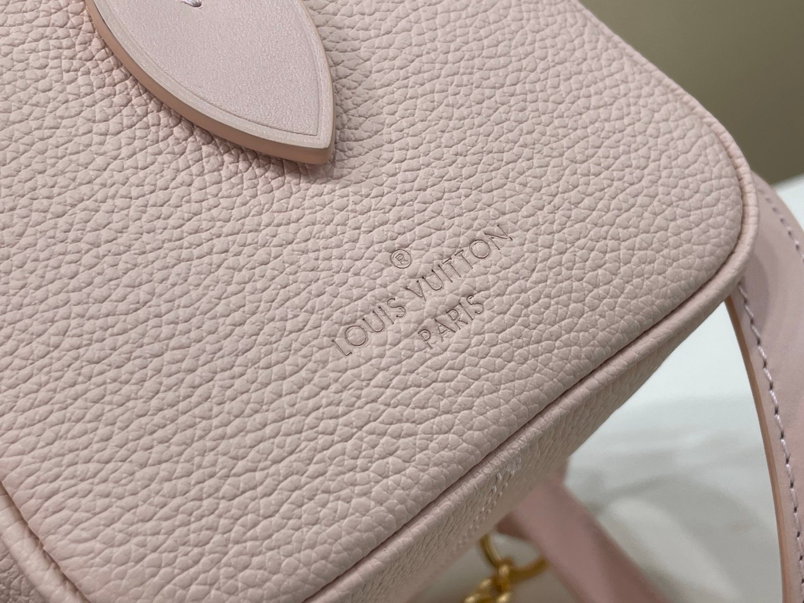 Bolso Speedy 20 con bandolera Louis Vuitton - Imagen 8