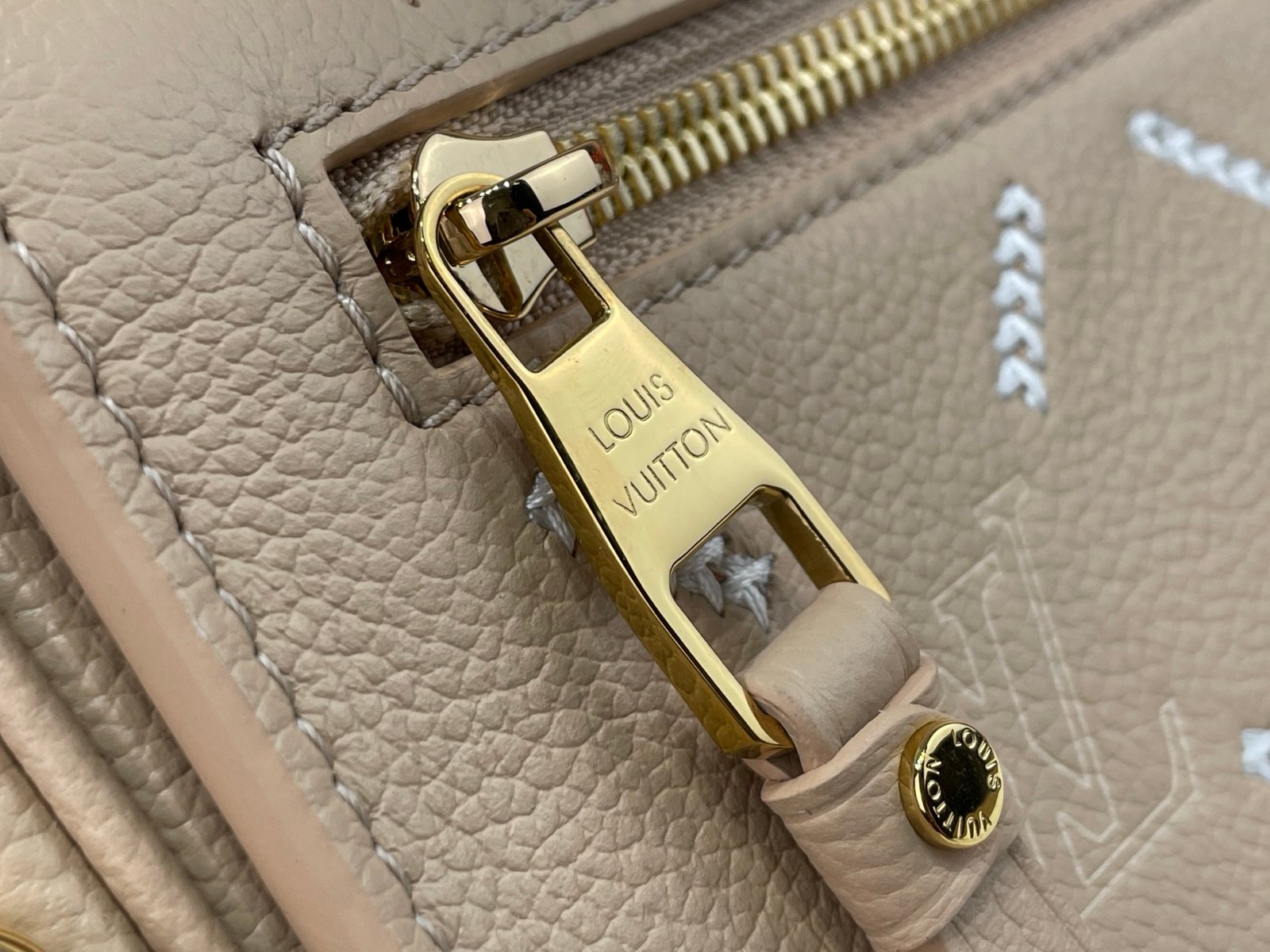 Bolso Pochette Métis MM Louis Vuitton - Imagen 7