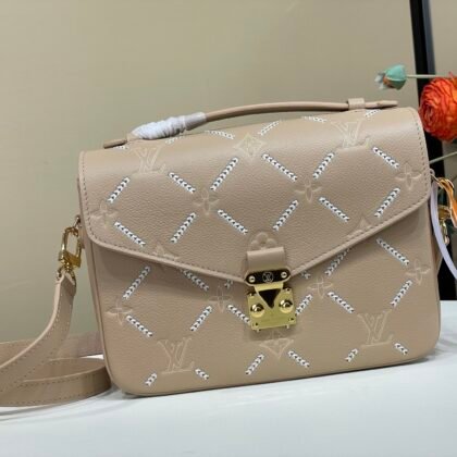 Bolso Pochette Métis MM Louis Vuitton