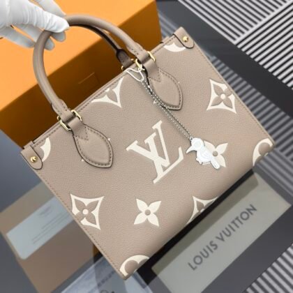 Bolso OnTheGo PM Louis Vuitton