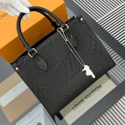 Bolso OnTheGo PM Louis Vuitton