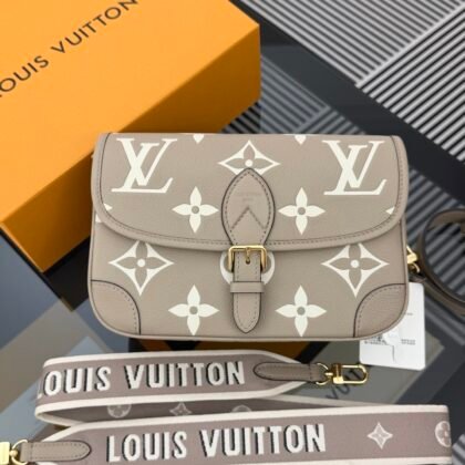 Bolso Diane Louis Vuitton